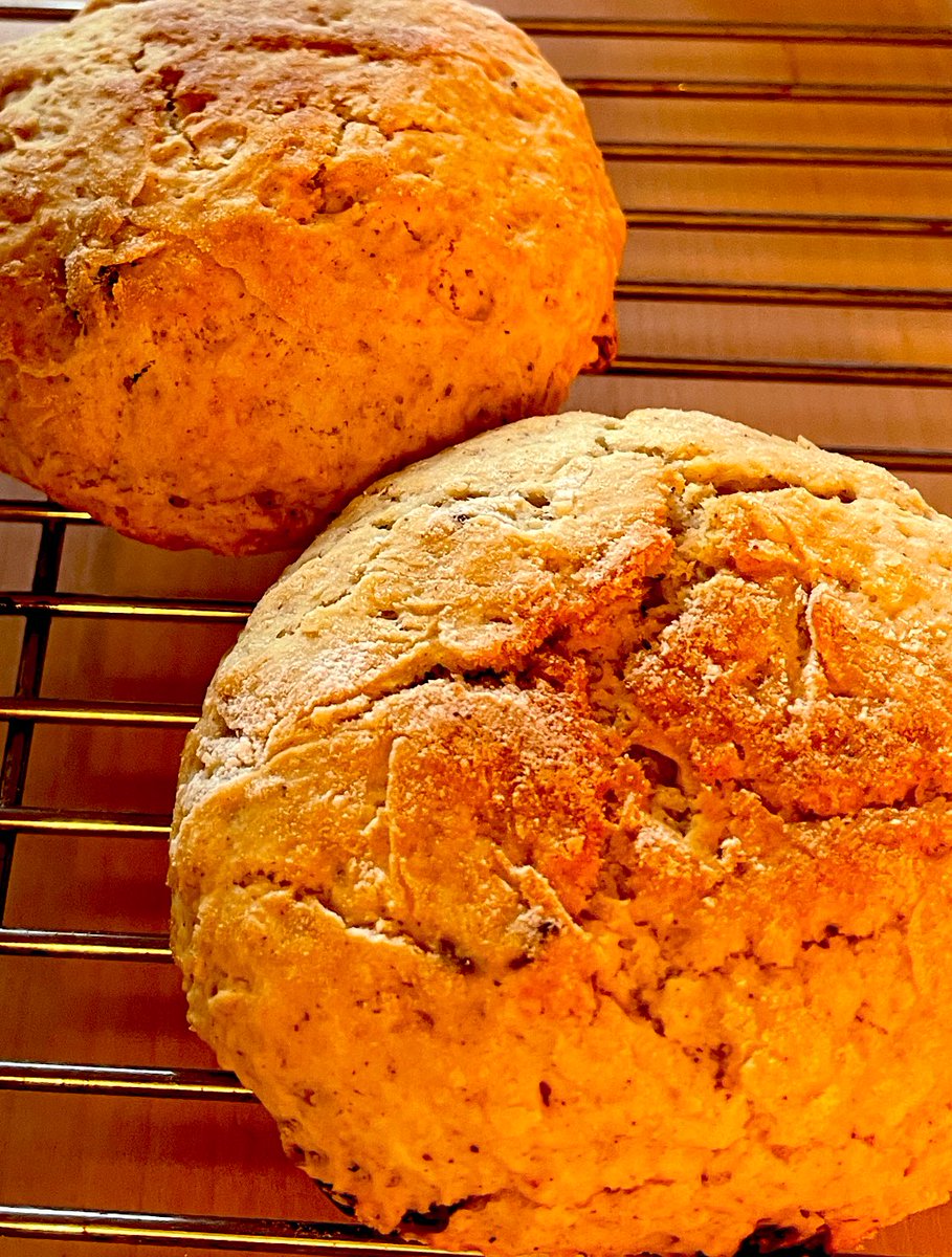 abigailsong's tweet photo. Baking on a cold day with the kids. Lots of flour all over the place. Love listening to the radio while cooking and baking. It’s very relaxing. My Mum showed me this simple scone recipe when I was a child #bakingwithkids #cosytimes #scones https://t.co/Hmpuqfvtm8