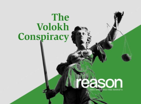 MSLF's tweet photo. Hey #California. Here we come, ready or not 

We're pleased to say that lawyer, professor, author, and "Volokh Conspiracy" blogger Eugene Volokh will join us Feb. 3 for a dinner conversation in Costa Mesa. Register here https://t.co/0ncjWkJd3g

@VolokhC #legalnews #libertyevents https://t.co/zjkOB3rIx0