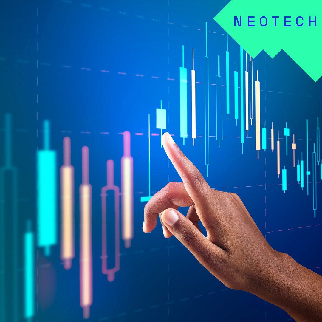 hellboycrypto1's tweet image. @NeotechFinance 
🤔 Have you heard of the term DeFi? #CryptoLanguage 

👉 DeFi or Decentralized Finance refers to a system that can function on its own, without traditional intermediaries. DeFi is based on technology and you can move your assets anywhere at any time.
#opensource