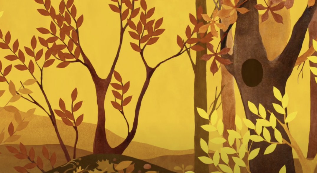 Part 3 of <a href="/UnderLeavesGame/">UnderLeavesGame</a> by <a href="/abukac/">Michal Berlinger</a> and <a href="/CircusAtos/">Circus Atos</a>! Let's hunt for some more leaves...

Under Leaves #3: youtube.com/watch?v=1pkaEF…