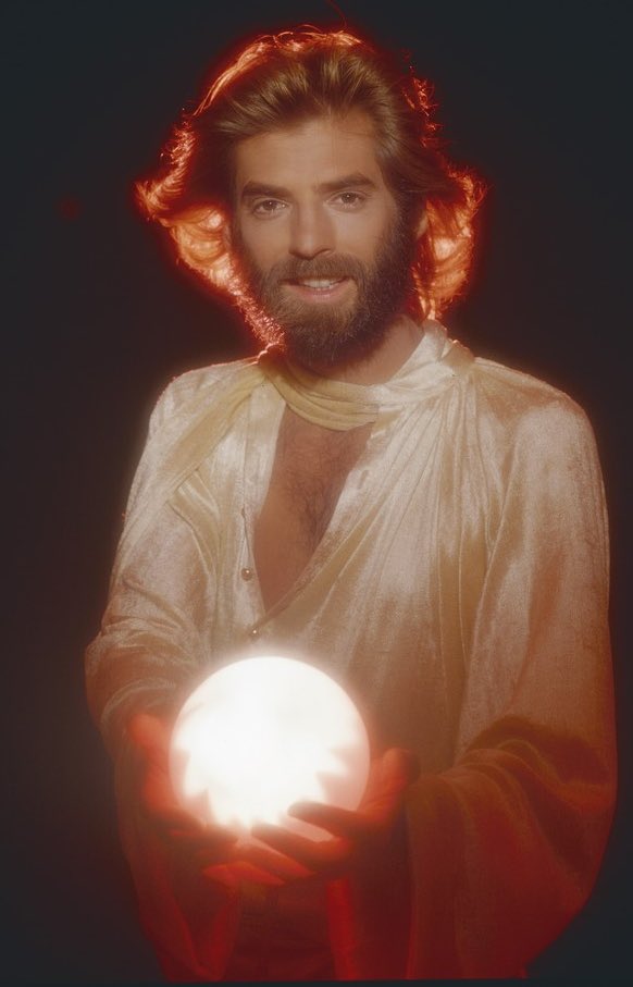 Happy birthday to Kenny Loggins     