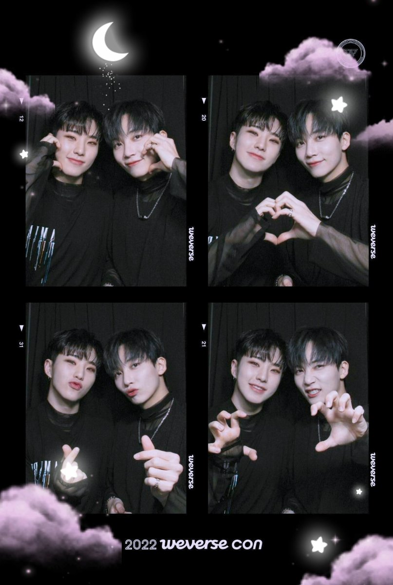 SEVENTEEN weverse con ディノ SEVENTEEN weverse con ディノ FIgt1NqVUAEcxTu.jpg