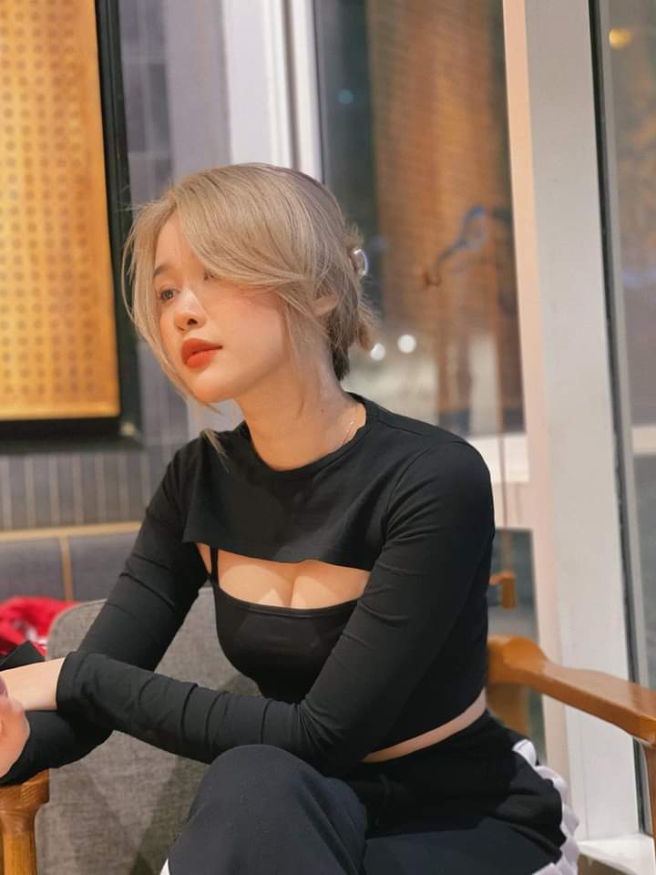 Mỹ An tweet media