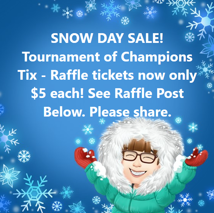 NOW ONLY $5 EACH CHANCE!  Buy your Raffle Chances HERE: facebook.com/groups/2330954…  PLEASE SHARE!  
<a href="/0BronnyJames/">bronny</a>

<a href="/SCanyonSports/">Sierra Canyon Sports</a>

<a href="/sierracanyon/">Sierra Canyon School</a>
  
<a href="/nixaathletics/">Nixa Athletics</a>
  
<a href="/nixabasketball/">Nixa Basketball</a>
  
<a href="/nixa_fanclub/">NixaBasketball</a>
  
<a href="/PCN_Hoops/">Putnam City North </a>
  
<a href="/PVIHoops/">PVI Boys Basketball</a>
  
@SWMOBasketball
  
<a href="/OzarkConference/">The Ozark Conferences</a>
  
<a href="/scoreboardguy/">SCOREBOARD GUY</a>
