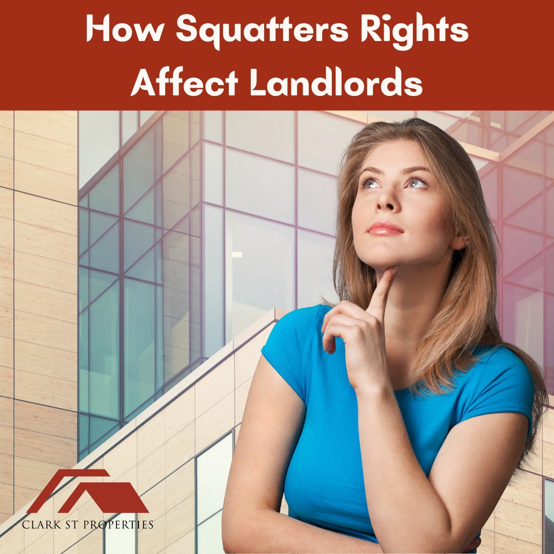 ClarkStProps's tweet photo. It is shocking to learn that unauthorized persons live on your property. However, knowing that settlers who take over your property may also have rights can fill you with rage https://t.co/6MZWEFSQYE.
#ClarkStProperties #realestateblog
#connecticutrealestate #home #realtor https://t.co/gonf8zoTfH