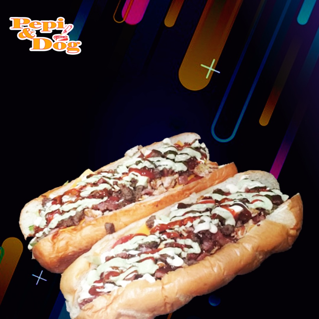 PepiDogEcuador's tweet photo. ¡Feliz viernes! 😁
.
Disfruta de las mejores opciones que tenemos para ti 🌯
.
Cuéntanos ¿Cuál es tu preferido? 🤔 
.
.
.
#PepiDog #Ecuador #Venezolano #Barquisimeto #ComidaRapida #fast #junkfood #fastfood #burguer #goodfood #yummy #foodie #pepito #hamburguesa #hotdog https://t.co/lvtxi178EX