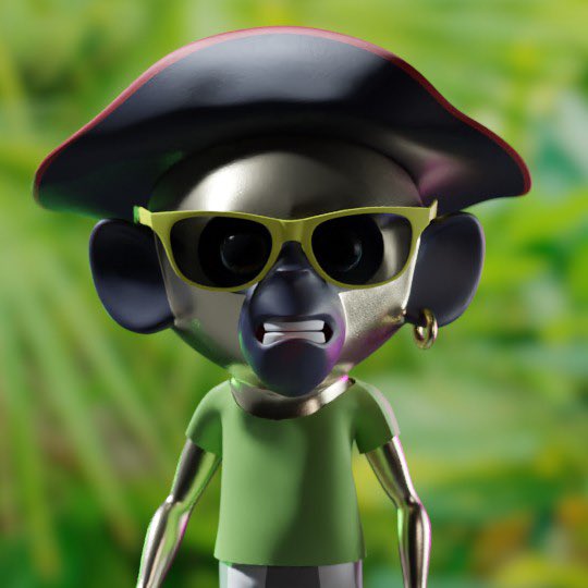 dan_flashes's tweet photo. Ahoy, me hearties! @ApesCardano https://t.co/OIYICygkU9