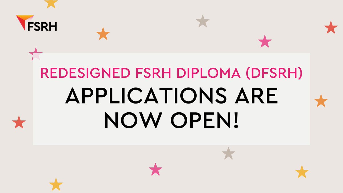 COSRH_UK's tweet photo. Are you looking to improve your professional skills in #contraception consultations this year?
Our Diploma will give you the skills and knowledge to provide high-quality, effective contraception consultation for all patients.
π Find out more: https://t.co/ixlOAGa61P
#DFSRH https://t.co/SaEW5U7m5f