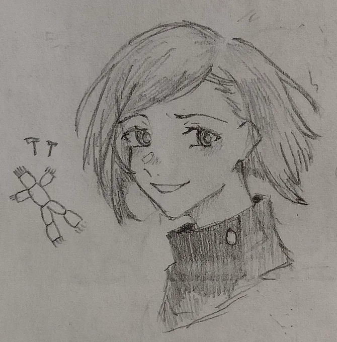 のばら
これちょっとかわいいな 