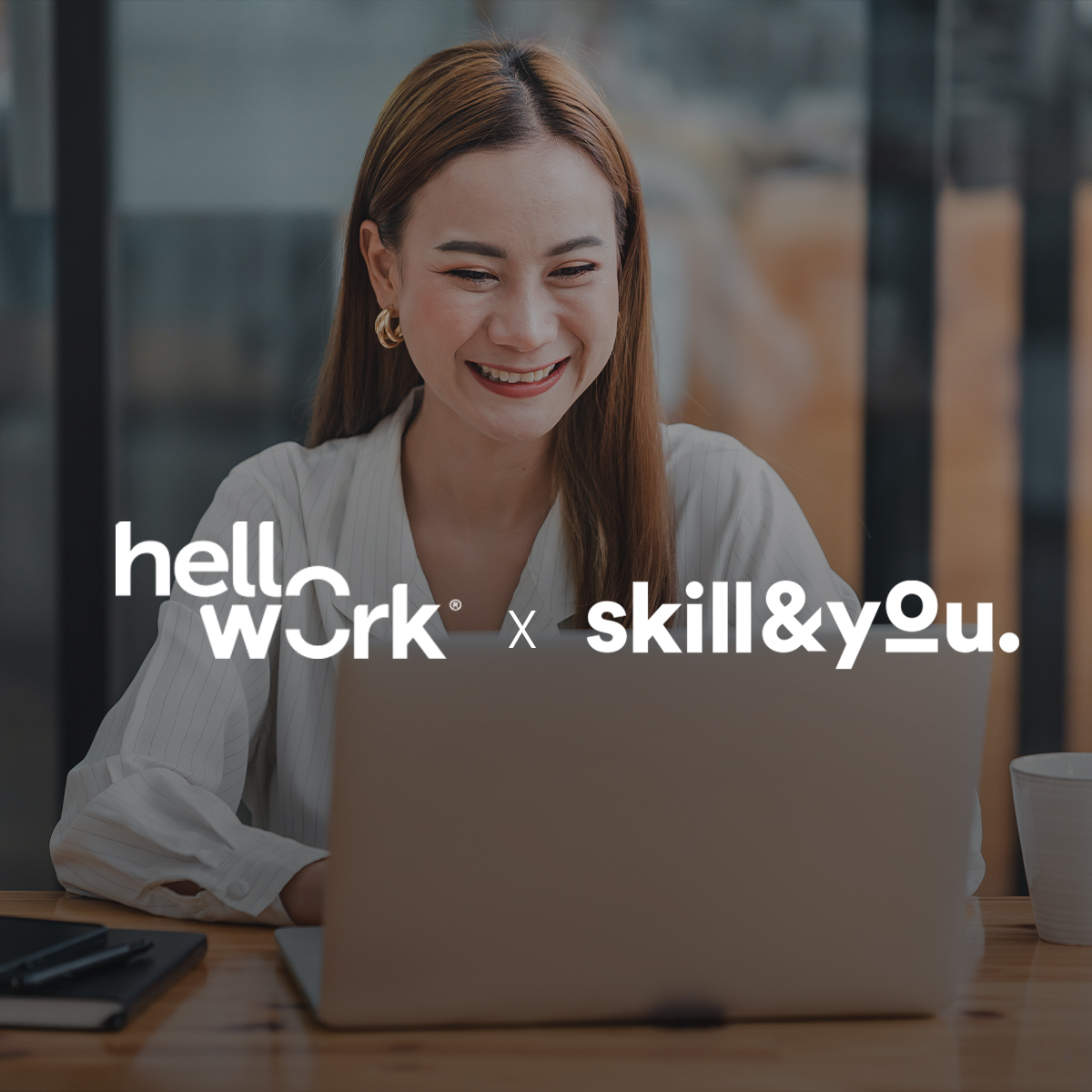 📢 HelloWork est ravi d'annoncer son partenariat avec <a href="/skillandyou/">Skill and You</a>.

L'objectif? Renforcer l’employabilité des 105 000 personnes qui suivent une #formation sur les plateformes des écoles spécialisées du groupe.

Pour en savoir plus, c'est par ici👉 hellowork.com/partenariat-he… #emploi