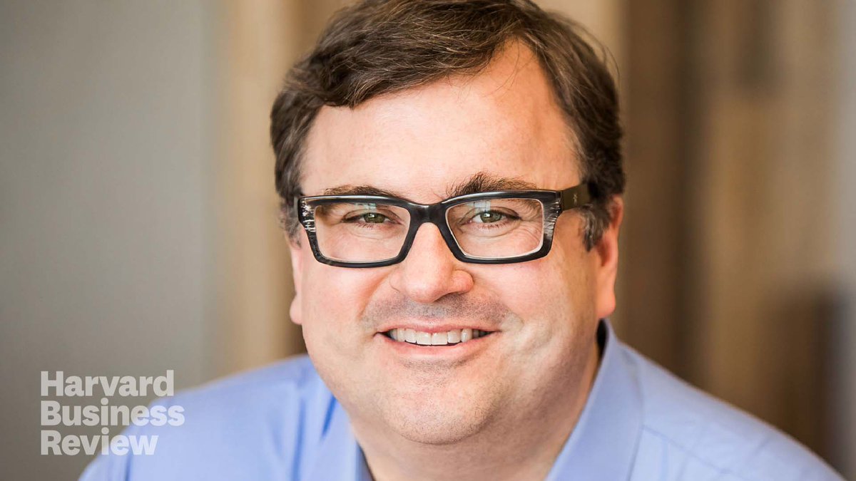 aproductmanager's tweet photo. LinkedIn Co-Founder Reid Hoffman on Innovating for an Uncertain Future https://t.co/40NyMiTL8z https://t.co/hVIhsVVRZW