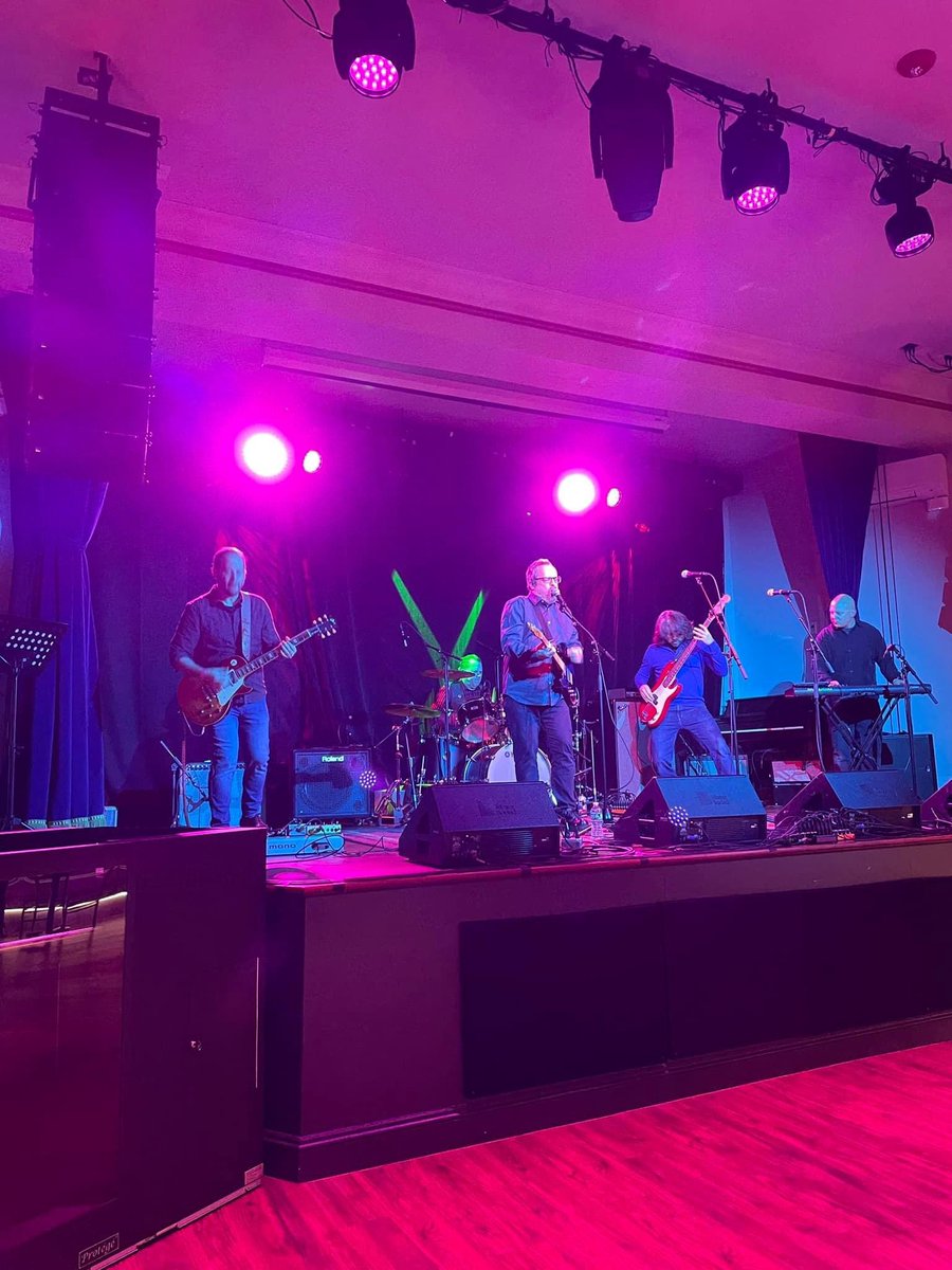 devilloveband (@devilloveband) on Twitter photo Bathed in majenta last month <a href="/RedOnRedRecords/">Red on Red Records</a> holiday party <a href="/CrystalSville/">Crystal Ballroom</a> , such a great time. Bathed in majenta last month <a href="/RedOnRedRecords/">Red on Red Records</a> holiday party <a href="/CrystalSville/">Crystal Ballroom</a> , such a great time.
