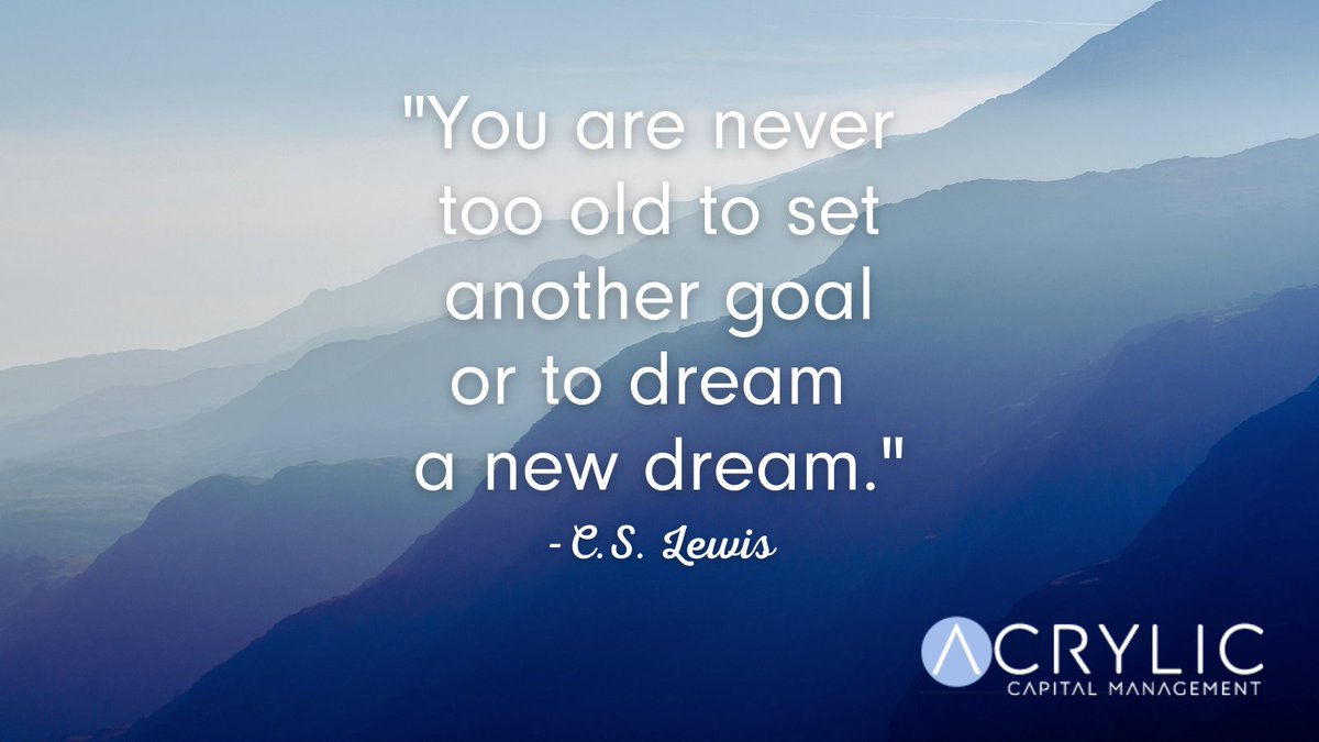 acryliccapital's tweet photo. No matter what your dreams are, Acrylic Capital Management works with investors to increase their overall wealth beyond what they thought possible. 👏🏼💲 Click the link to schedule your free consultation today. 😃 https://t.co/0qMjQXSntd
#acryliccapital #newdream #goal https://t.co/bOtRtZX95y