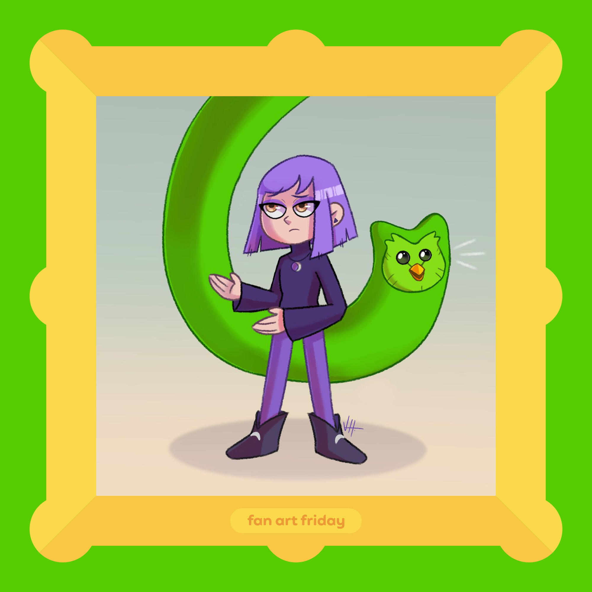 Duolingo on Twitter: 