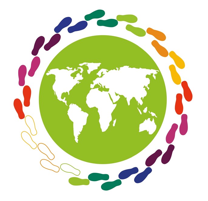 As you probably know, we have a goal to walk the circumference of the Earth and this was our totaliser for November! We are very close to our goal and we’ll reveal the final total this month. IH Schools don’t forget to send us your totals for December! 🌍#IHProtectingOurPlanet 🌱