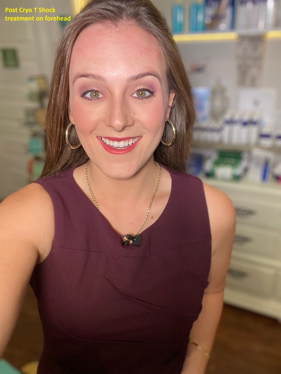 FallonAppleton_'s tweet photo. Friday on #BVTM we talked about the importance of taking care of your skin in the New Year.
Check out some of the before and afters from the treatments at White Elm Day Spa. https://t.co/EbHv6iiUEz