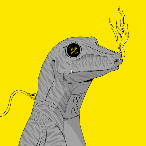 The Lizard Lab tweet media