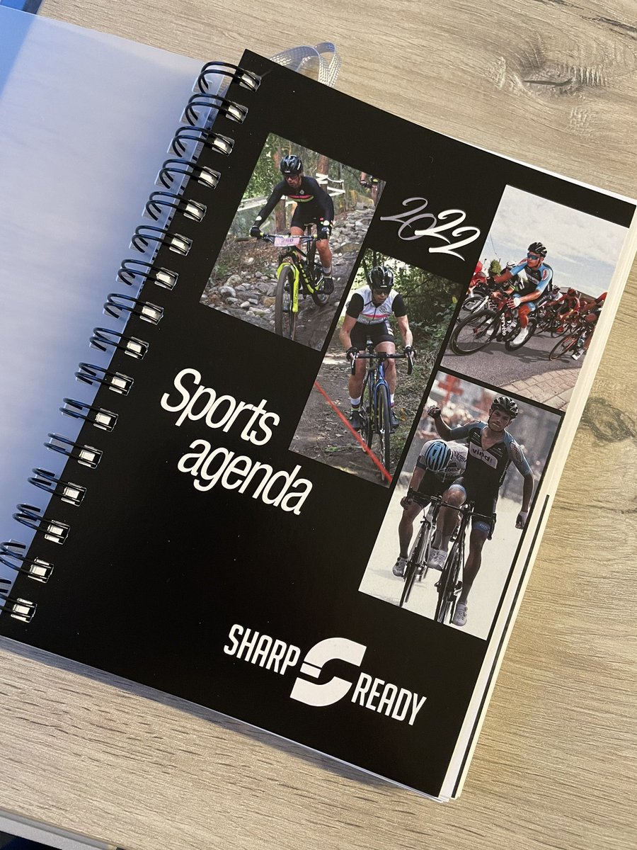 TaillieuEvelien's tweet image. New year - new goals  - new chances - work hard - stay disciplined - never give up - believe in yourself - topcoaching 💪💪💪 #SharpReady