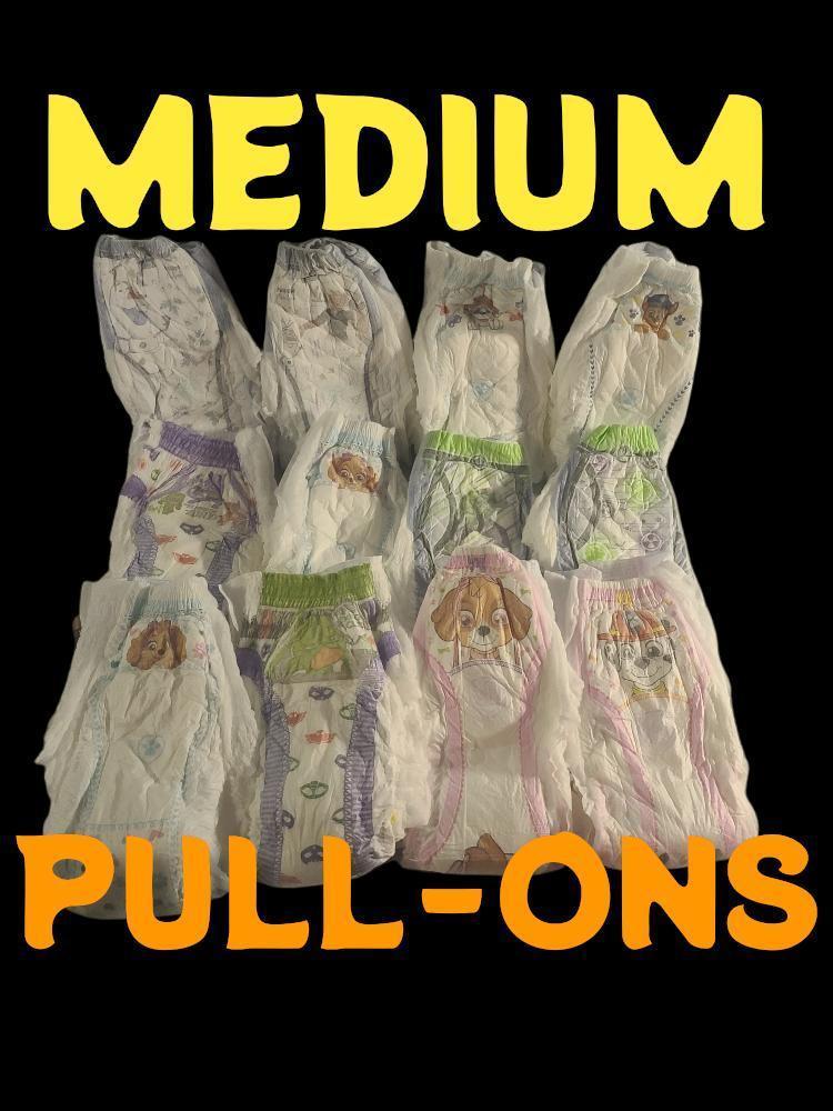 Little_Dreamzzz's tweet photo. 🔥 🔥 CONTEST 🔥 🔥
2 random winners 
4 pack of Kinkydreamzzz diapers!!
Like
Retweet
Comment your favorite design
Contest drawing will be on the 12th

If your new to my shop check us out, making all your baby fantasies come to life with real baby diapers

https://t.co/6fg8kWEciR https://t.co/EHK07Sl51j