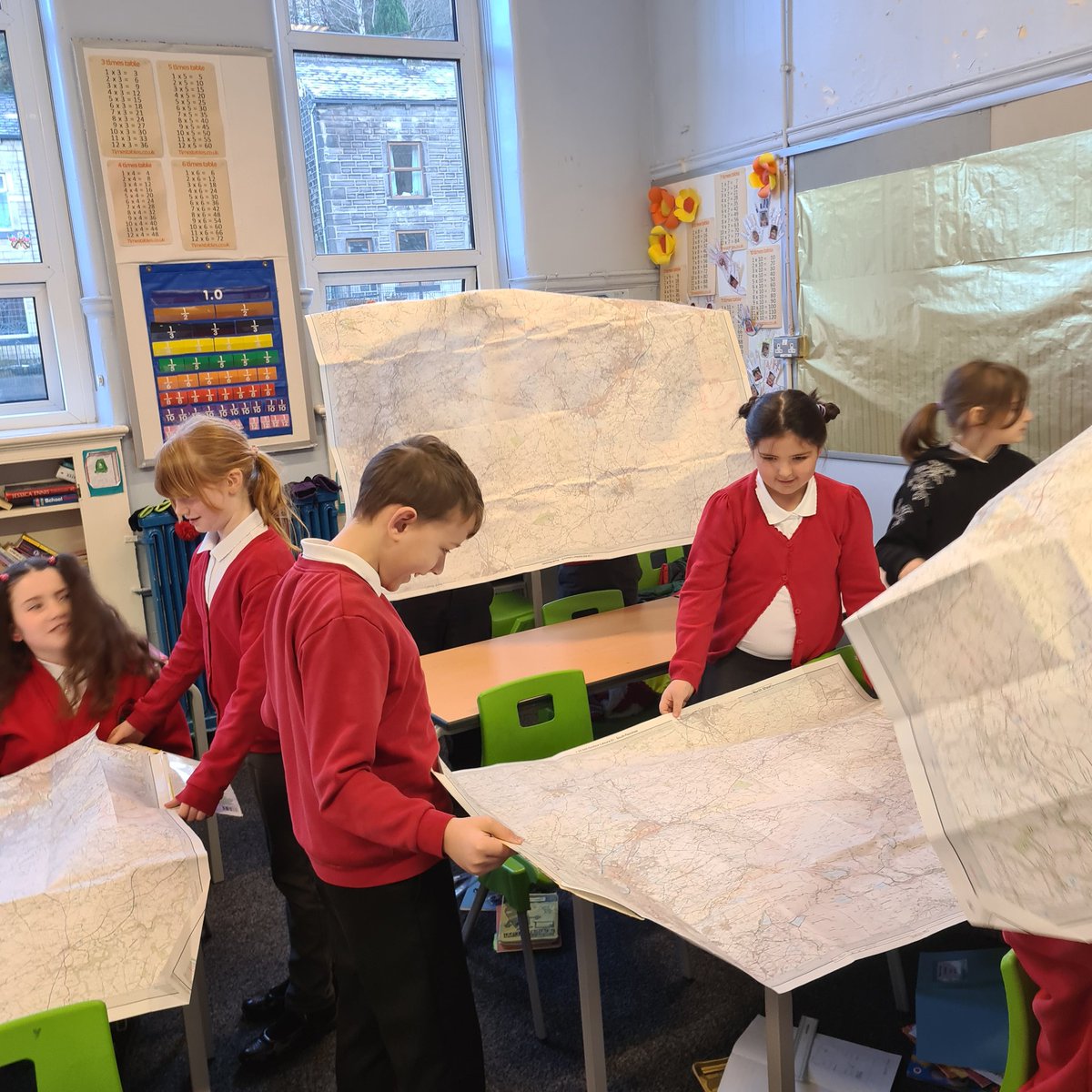 Shade: Maths (&more) tweet media