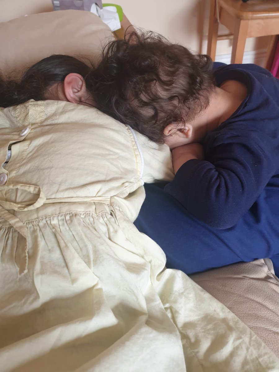 LiqaDr's tweet image. My poor wife and children😶
I have had to change 10 different houses in the last 6 years. Support is only for Trainees &amp;amp; because I am a non-EEA/non trainee, no one cares @HSELive @HSE_HR @IMO_IRL
Wish all those moving to different hospital this rotation the best of luck.
1/2