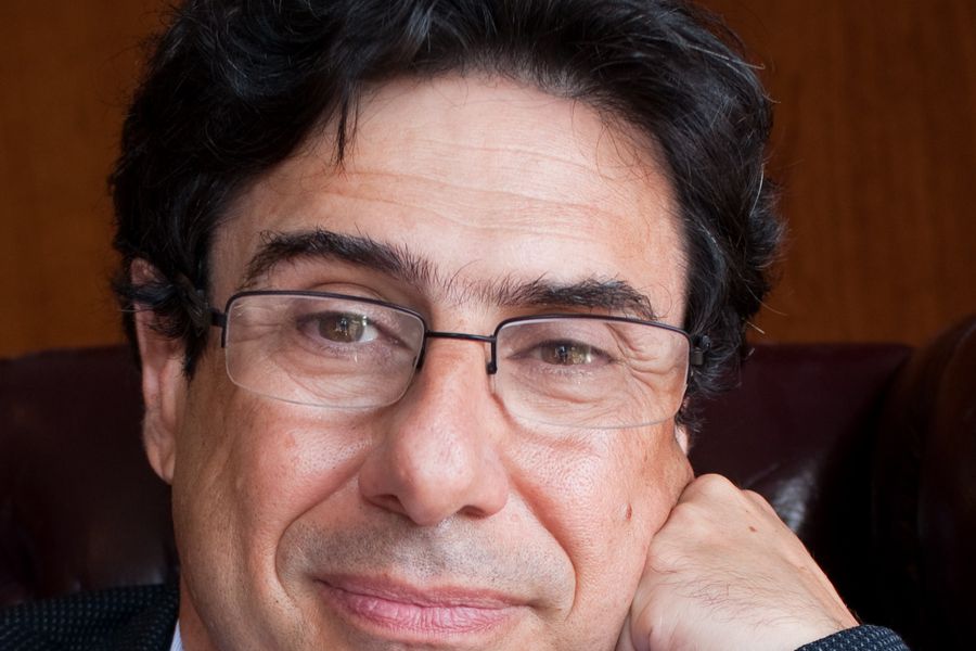 [Entrevista] Conversamos con Philippe Aghion sobre innovación y su nuevo libro que revisa la destrucción creativa. ¡No se lo pierda!

contrafactual.cl/2022/01/07/ent…

#Innovación #DestrucciónCreativa #Desigualdad #Impuestos #Educación #Competencia #Econtwitter