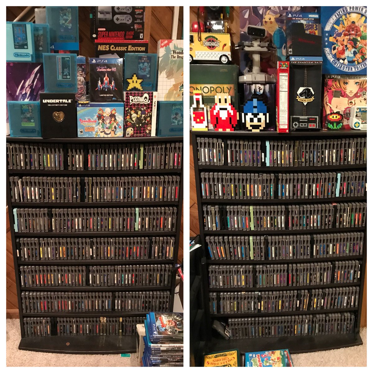 Mike Vito (The Pixel Junkie)🕹 tweet media