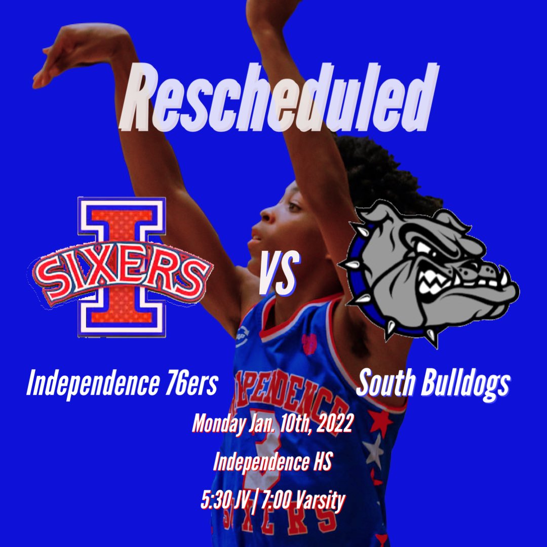 Independence Boys Basketball🇺🇸 tweet media