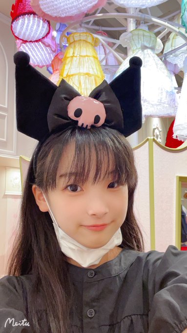 Twitterのコスプレ画像7