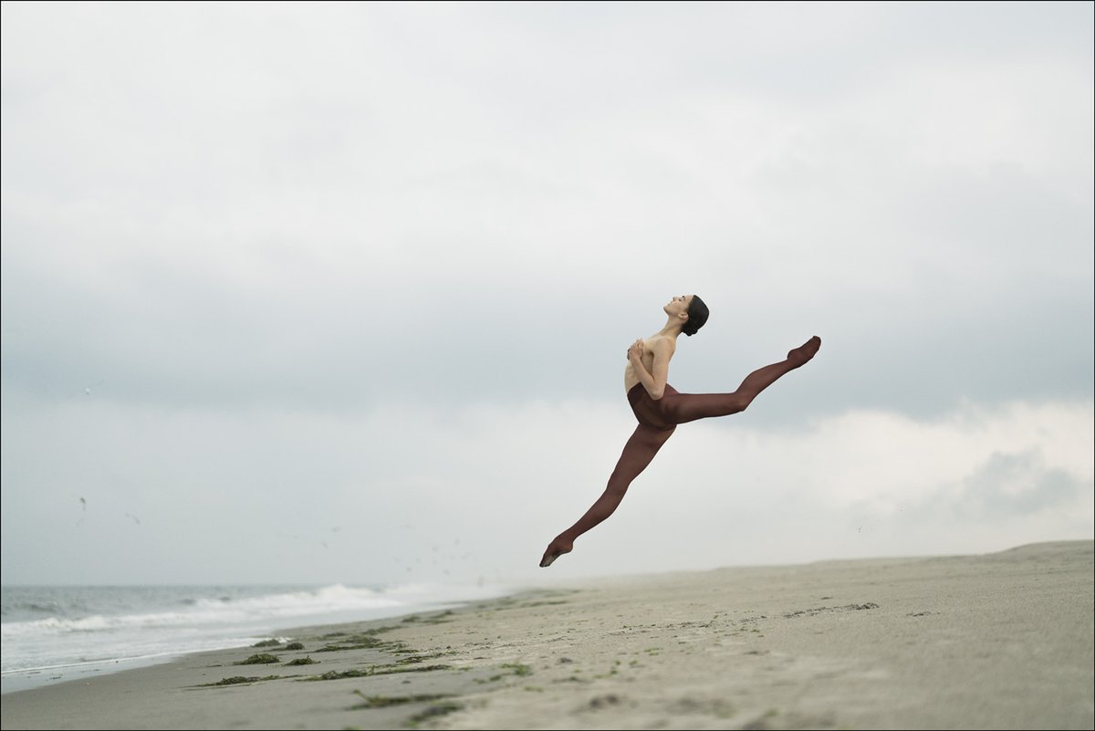 Ballerina Project tweet media