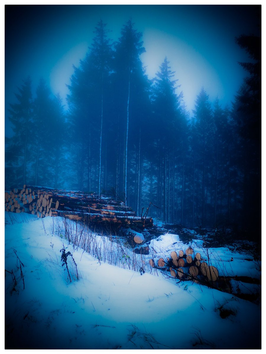 Dublin Mountains