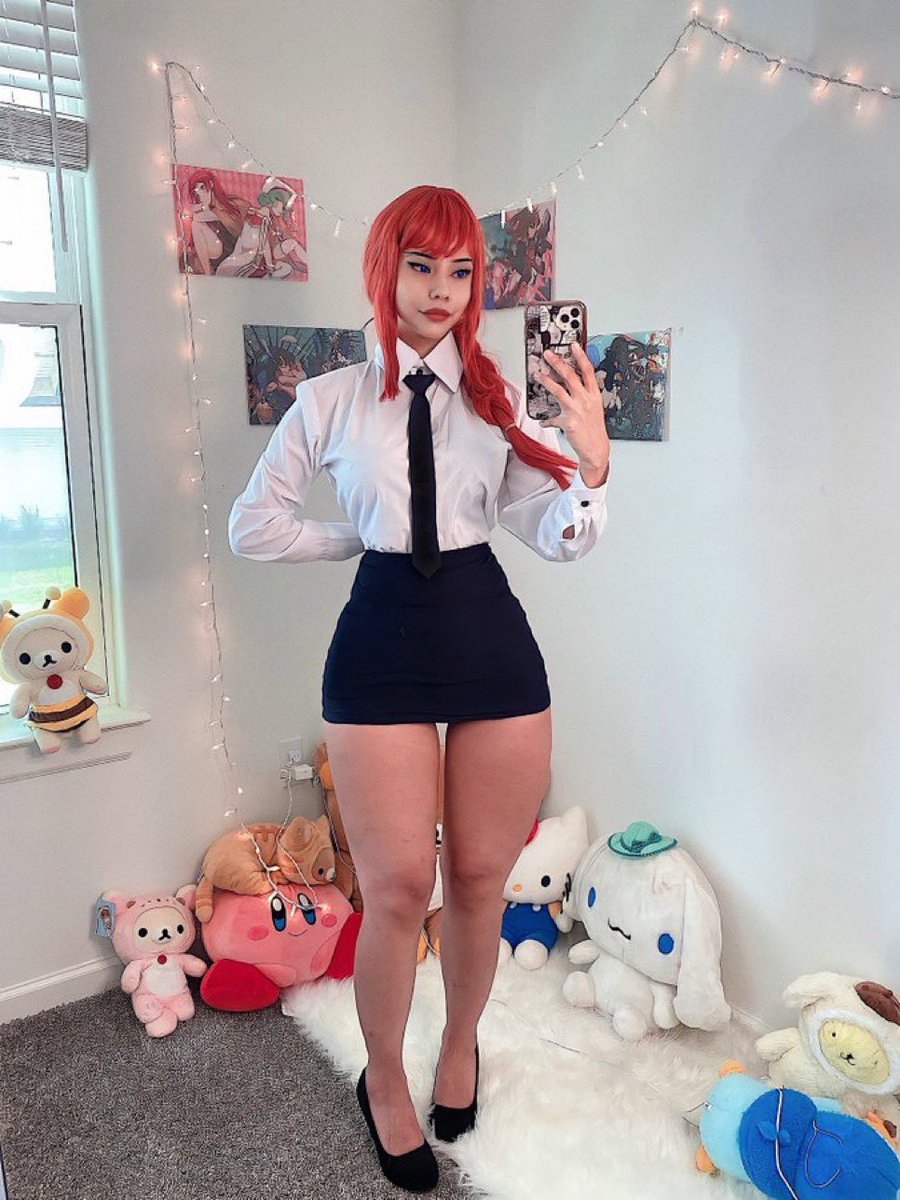 🐇 (@Ialisinhas) Twitter