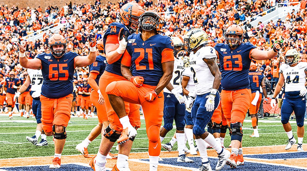 Wilky Denaud (@wilkydenaud30) on Twitter photo #AGTG 🙏🏾🙏🏾 After a great conversation with @CoachKaneIllini I am blessed to receive an offer from university of Illinois <a href="/Gabeosama/">Gabriel Jacas</a> <a href="/CoachGroody17/">Mickey Groody</a> <a href="/JCGoldenRams/">John Carroll</a> <a href="/JonSantucci/">Jon Santucci</a> <a href="/Andrew_Ivins/">Andrew Ivins</a> @RivalsKillop #AGTG 🙏🏾🙏🏾 After a great conversation with @CoachKaneIllini I am blessed to receive an offer from university of Illinois <a href="/Gabeosama/">Gabriel Jacas</a> <a href="/CoachGroody17/">Mickey Groody</a> <a href="/JCGoldenRams/">John Carroll</a> <a href="/JonSantucci/">Jon Santucci</a> <a href="/Andrew_Ivins/">Andrew Ivins</a> @RivalsKillop