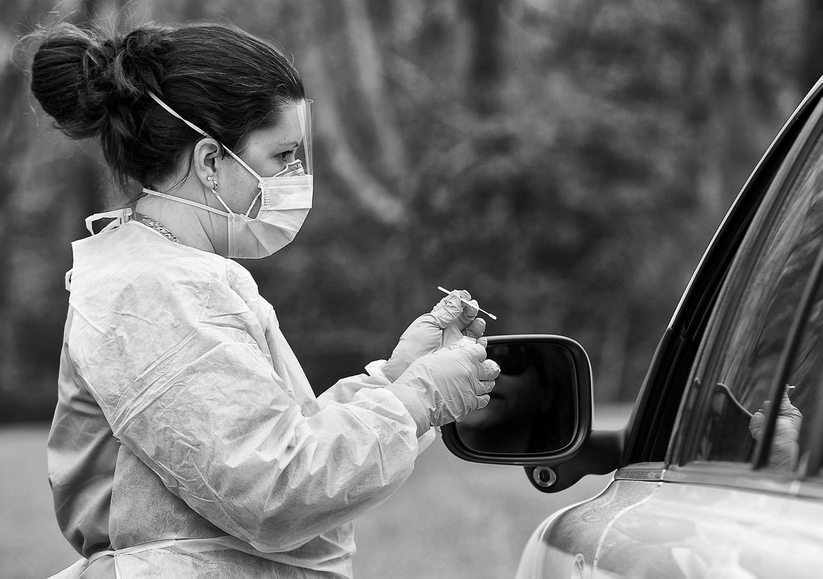 Paul W. Gillespie tweet media