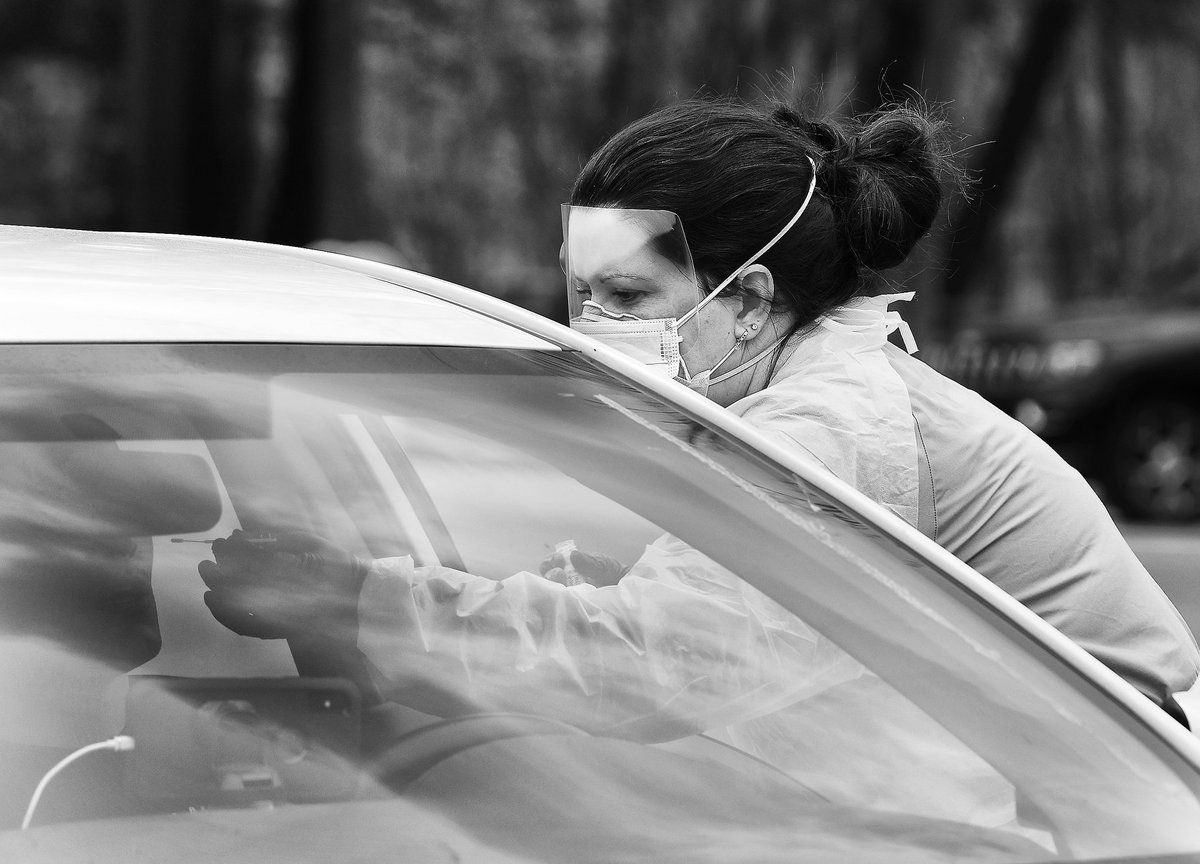 Paul W. Gillespie tweet media