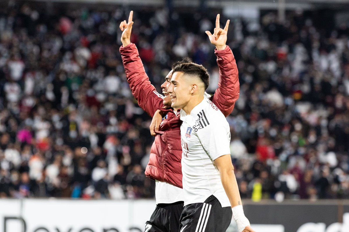 Sintonía Alba Radio #ColoColo (@SintoniaAlba) / Twitter