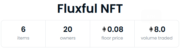 Fluxful 🥏 tweet media