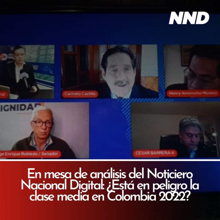 Noticiero Nacional Digital 🌐 tweet media