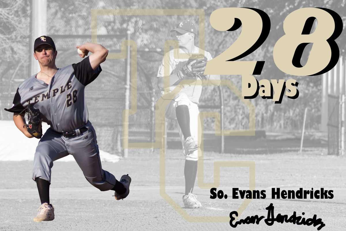 Temple College Baseball tweet media