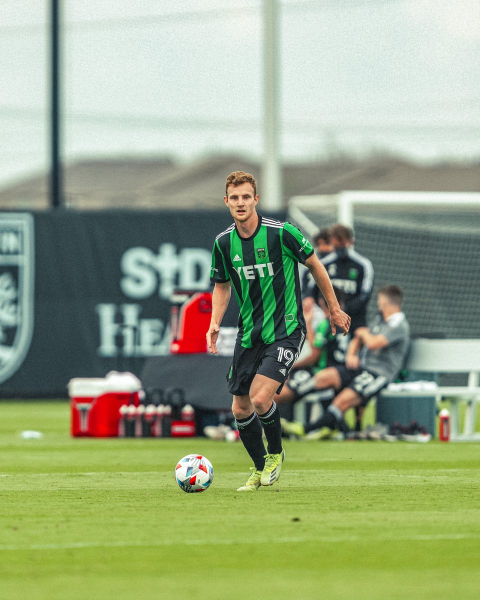 Austin FC tweet media