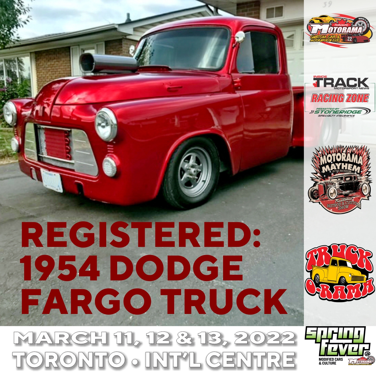 50 Modified Cars Toronto  HD