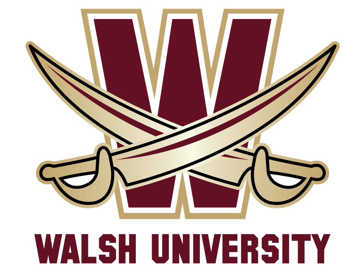After a great visit and conversation with <a href="/CoachFank1/">John Fankhauser</a> I’m blessed to receive an offer from Walsh University! <a href="/Coach_Ferback/">Adam Ferback</a> <a href="/JBoldin54/">Jake Boldin</a> <a href="/RecruitLambert/">Lambert Prospects</a> <a href="/LambertFtBall/">Lambert Football</a>