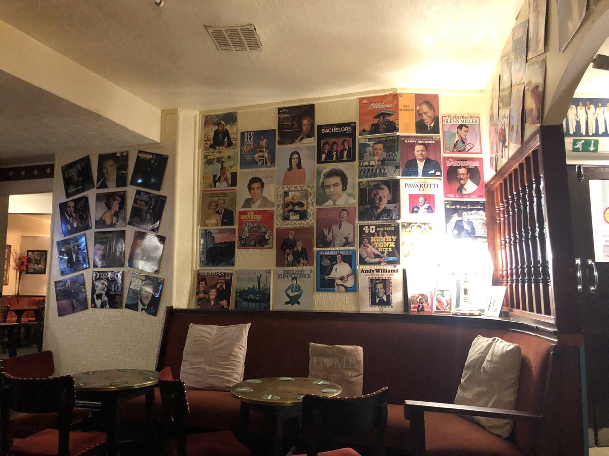 Sheffield Pubquest tweet media