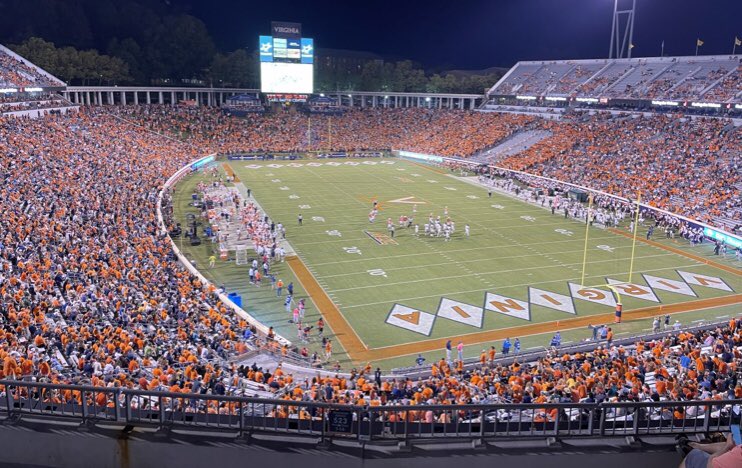 I am blessed to say I have received an opportunity to play at The University of Virginia!! #GoHoos <a href="/drewmeyer5/">Drew Meyer</a> <a href="/tonyhenney/">Tony Henney</a> <a href="/dhhs_athletics/">Dana Hills Athletics</a> <a href="/VladicVinnie/">Vinnie Vladic</a>
