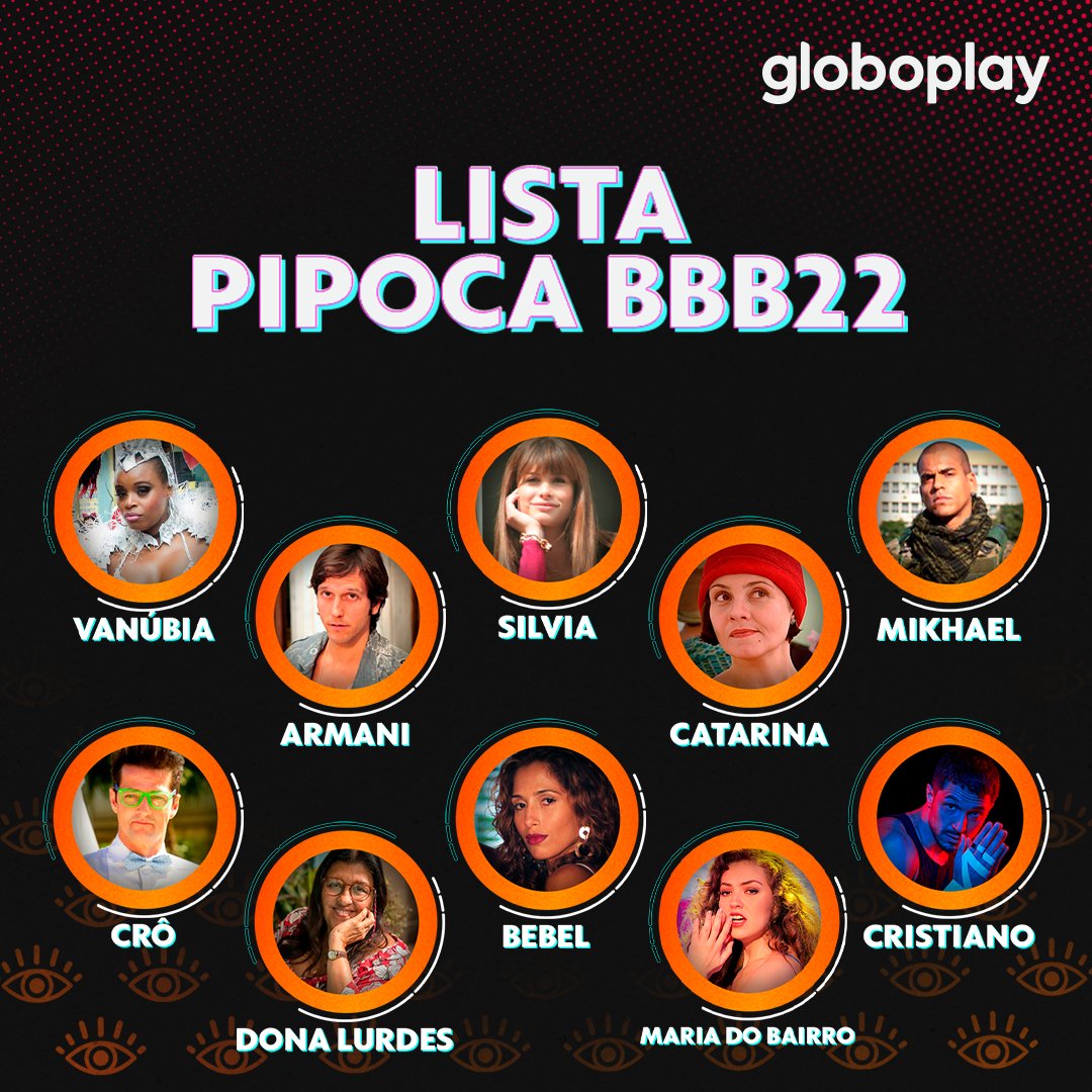 globoplay tweet picture