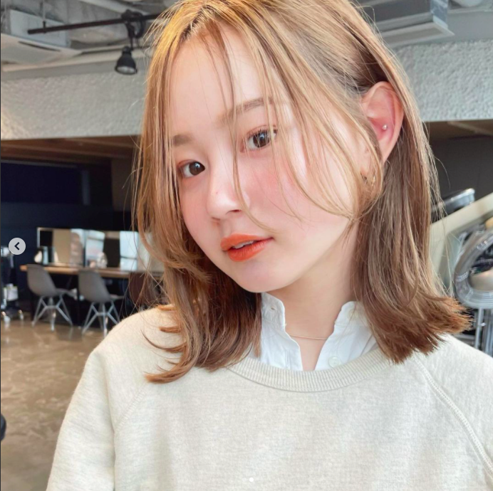 Garden 銀座 表参道 武蔵小杉の美容室 Garden Hairmag Twitter