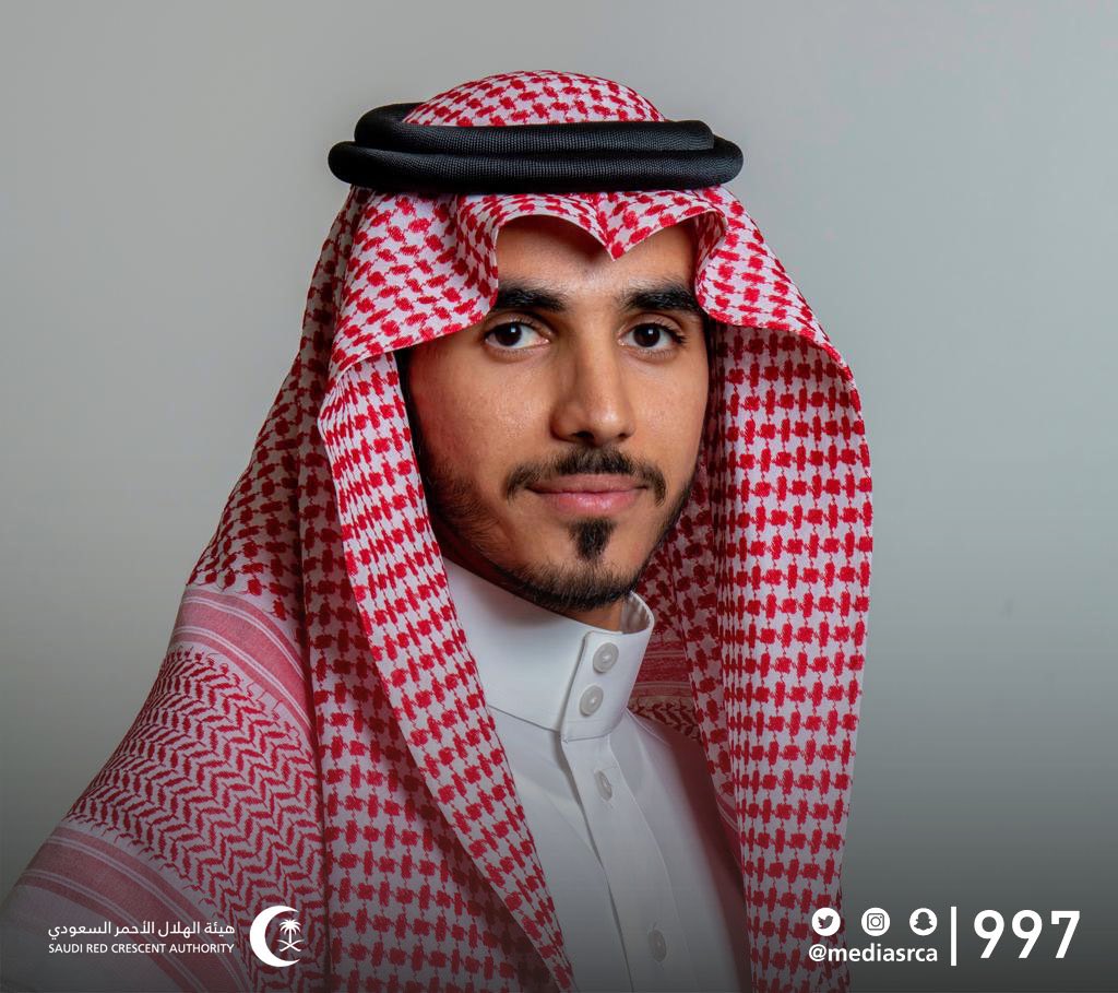 متأهب الهلال الاحمر