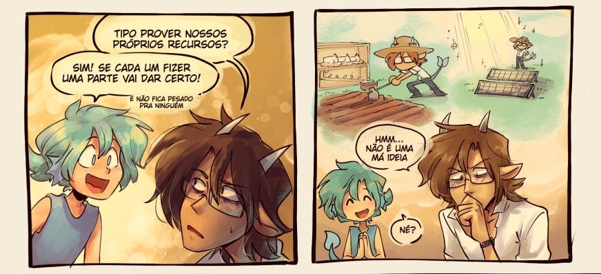 QUEM É VIVO SEMPRE APARECE
Leia mais Zoróscopo no Tapas ;D