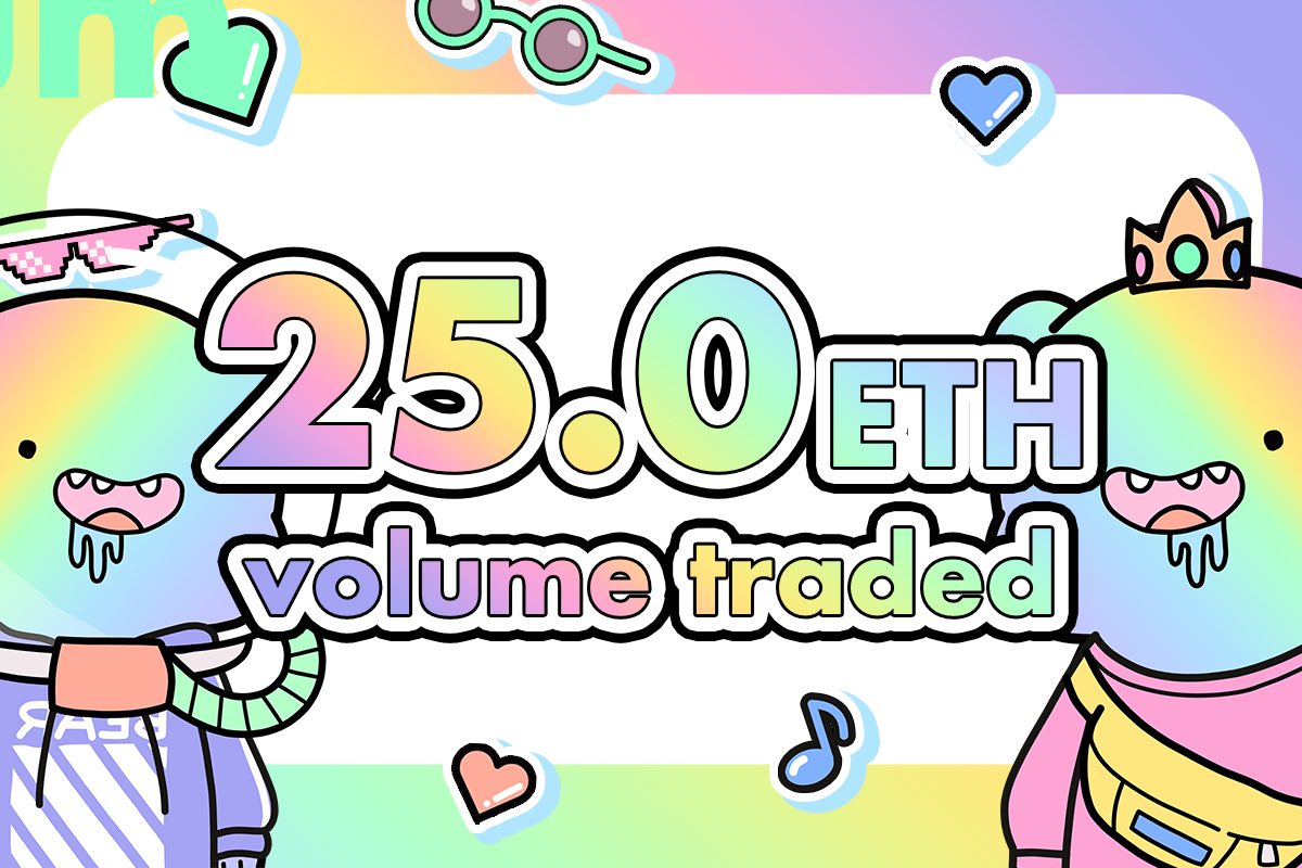 Polygon NFT News 💜 tweet media