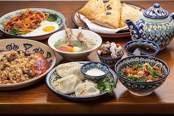_restaurant_bot's tweet photo. Restaurant Almos; Khikmat Rizo St, Vahdat 735400, Tajikistan https://t.co/J7scBeHt0Q https://t.co/mKkxQzvTQI